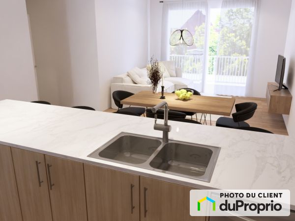 275, boulevard Antonio-Barette, ND-Des-Prairies à louer