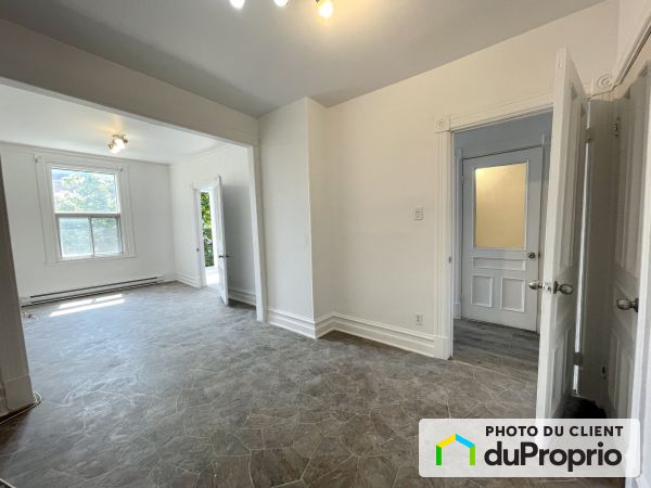 3979 Rue La Fontaine, Mercier / Hochelaga / Maisonneuve for rent