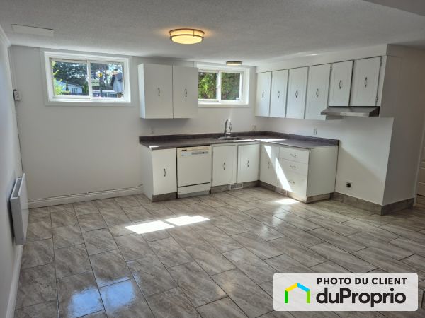 B-140 rue Thérès, Gatineau (Gatineau) for rent