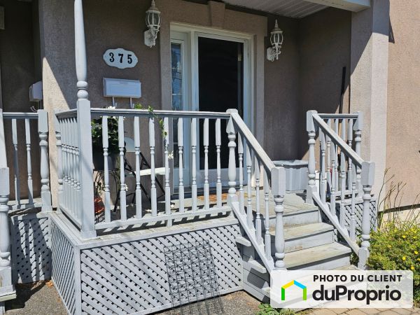 375 Des Vétérans, Trois-Rivières (Cap-De-La-Madeleine) for rent