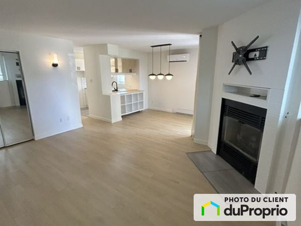 102-17 av. Joubert, Candiac for rent