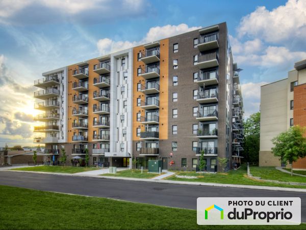 295, boulevard Saint-René Est, Gatineau (Gatineau) à louer
