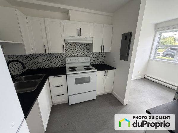 14, rue Maurice-de Celles, Loretteville à louer