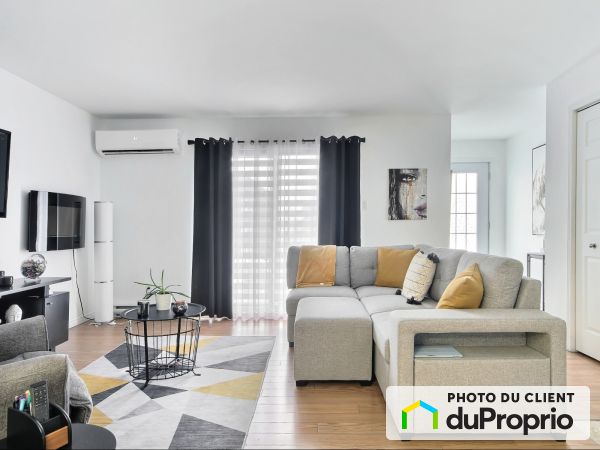 1509 rue du Quotidien, Lévis for rent