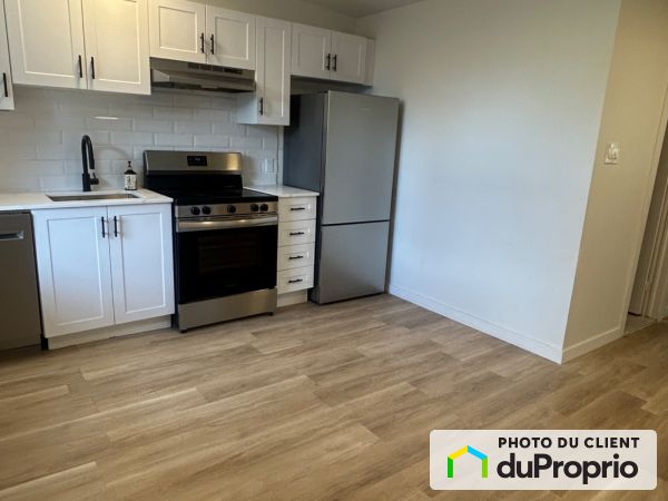 6-830, rue d'Hibernia, Le Sud-Ouest à louer