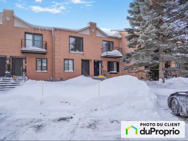 1311 rue du Relais, Ste-Dorothée for rent