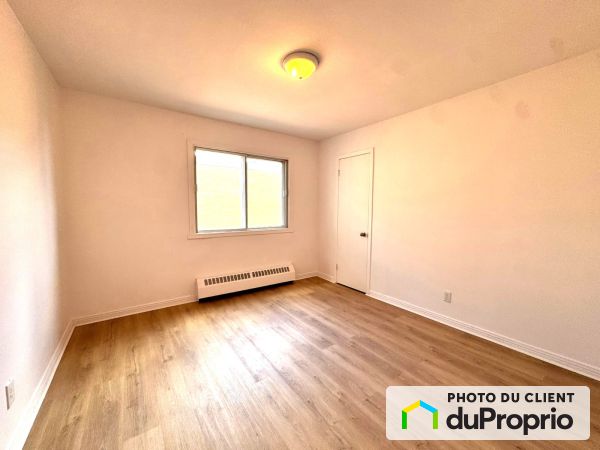 6-12385 AV MATTE, Montréal-Nord for rent