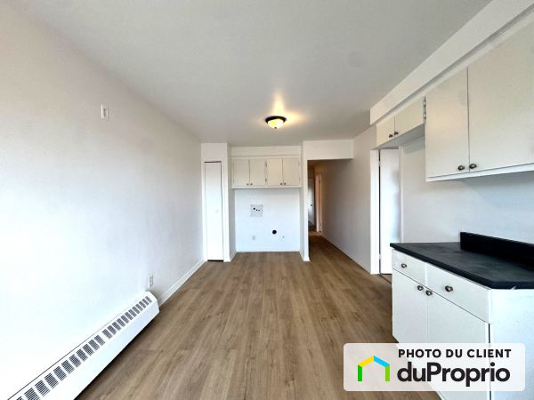 1-8000, RUE SAGARD, Villeray / St-Michel / Parc-Extension à louer
