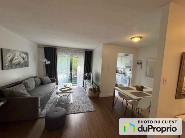 307-1700 Boule boulevard Levesque est, Duvernay for rent