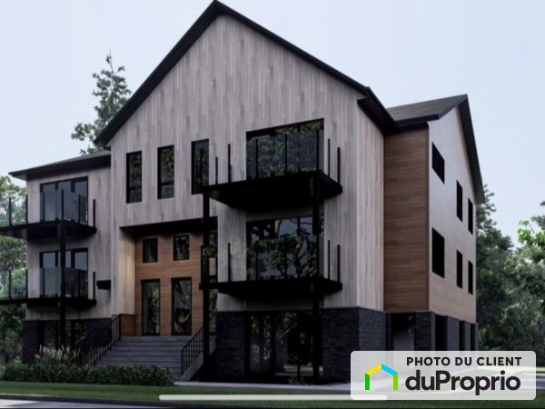 192 allée Albert-Knight, Magog for rent