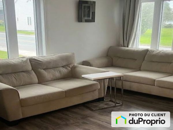 1536 avenue Lapierre, St-Émile for rent