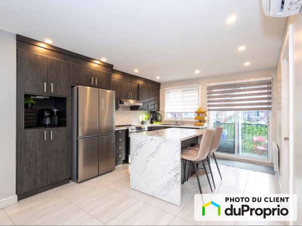 9062, Av. 7e, Villeray / St-Michel / Parc-Extension à louer