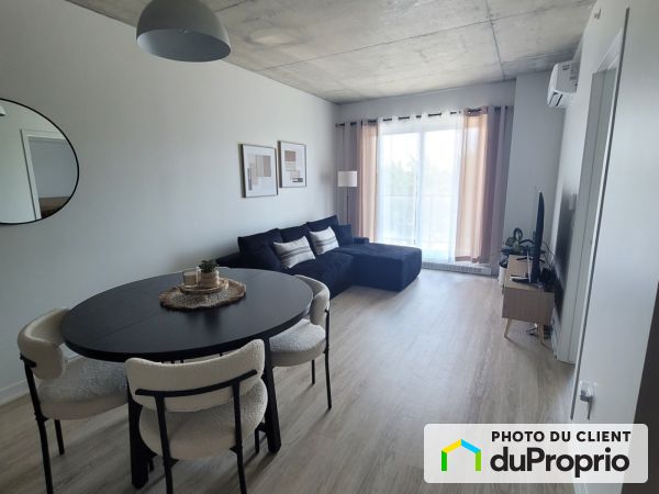 523-141, Notre-Dame, Repentigny (Repentigny) à louer