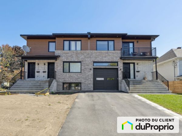 A-199 Chemin Fraser, Gatineau (Aylmer) for rent