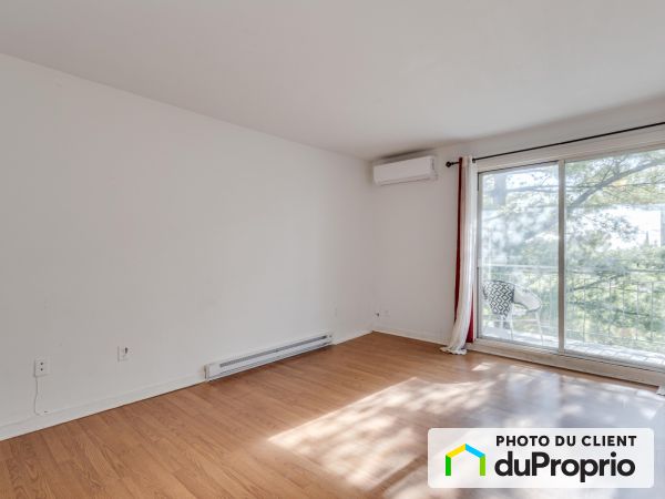 Salon du logement - 8-5210, avenue des sauges, Charlesbourg à louer