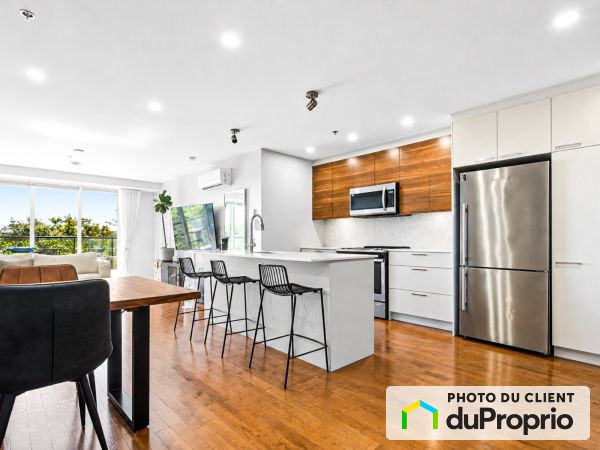 9615, Avenue Papineau, Ahuntsic / Cartierville à louer