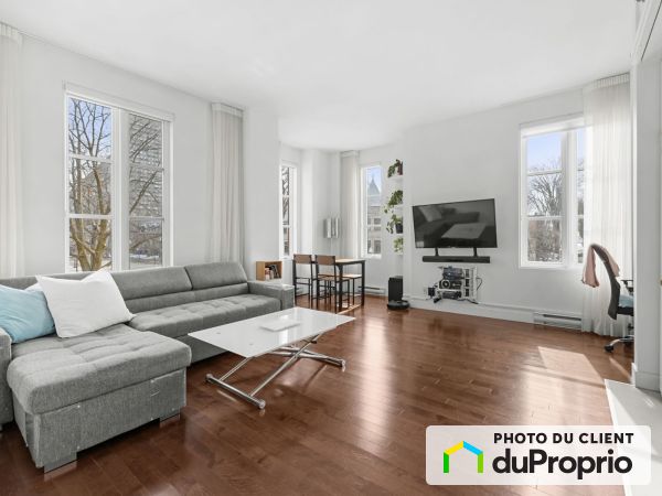 305-388, Grande Allée Est, Vieux-Québec à louer