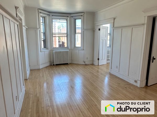 10-1090 avenue Laurier, Outremont for rent