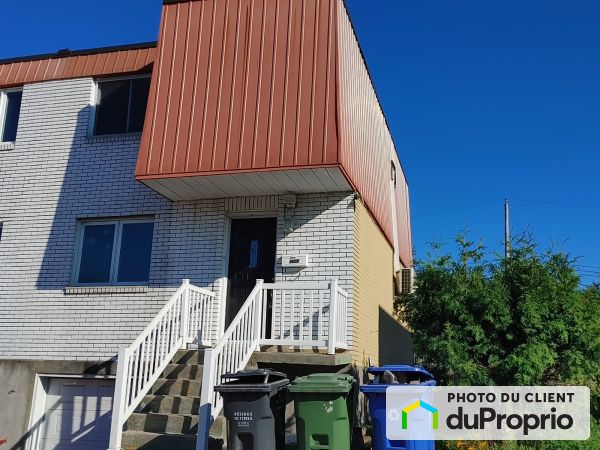 5605 milan, Brossard for rent