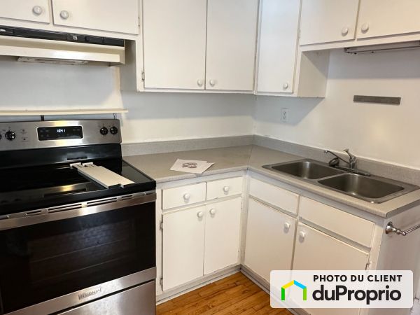 5208, rue Globert, Côte-des-Neiges / Notre-Dame-de-Grâce à louer