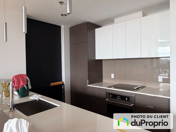 1007-185 RUE LAURIER, Gatineau (Hull) for rent