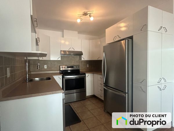 3-510 BOUL. DES GRIVES, Gatineau (Hull) for rent