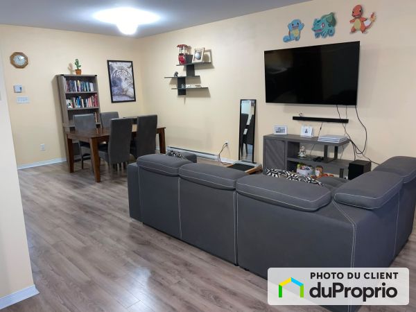 Living Room - 2-386 Boulevard des Grives, Gatineau (Aylmer) for rent