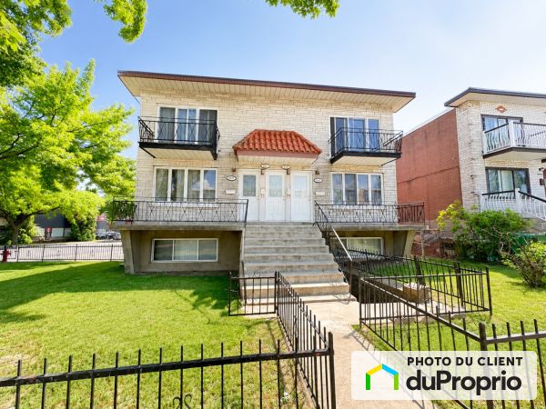 8045, Rue Browning, LaSalle à louer