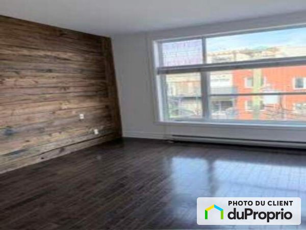 307-1410, Pauline-Julien, Le Plateau-Mont-Royal à louer