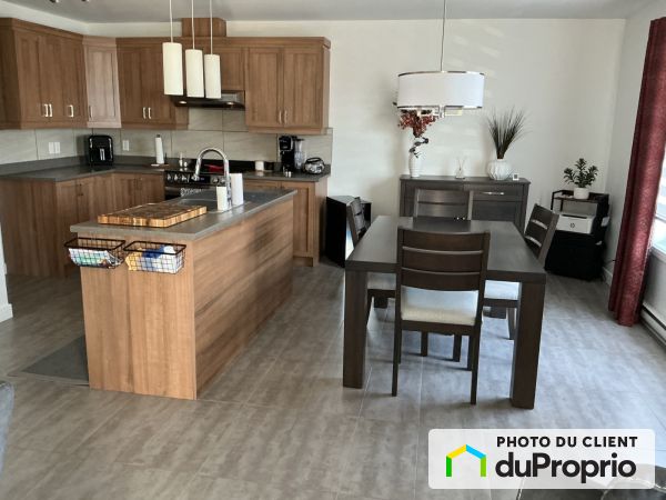 301-2425 Boul. Henri Bourassa, Limoilou for rent