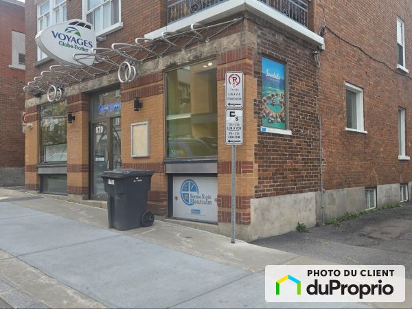 1-970 Avenue Cartier, Montcalm for rent