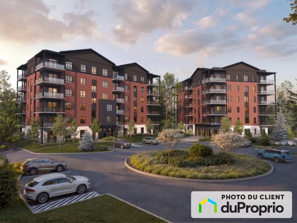 245 Marie-Thérèse-Dugué, Rosemère for rent