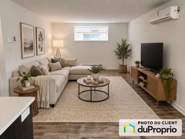 126 Alfred-Pellan, St-Jérôme (St-Jérôme) for rent