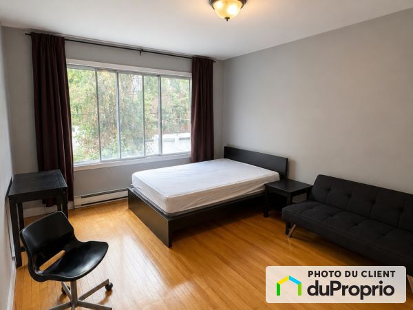 3-3510 Ch. de Bedford, Côte-des-Neiges / Notre-Dame-de-Grâce for rent