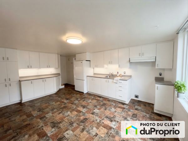 95, rue Papineau, Gatineau (Hull) à louer