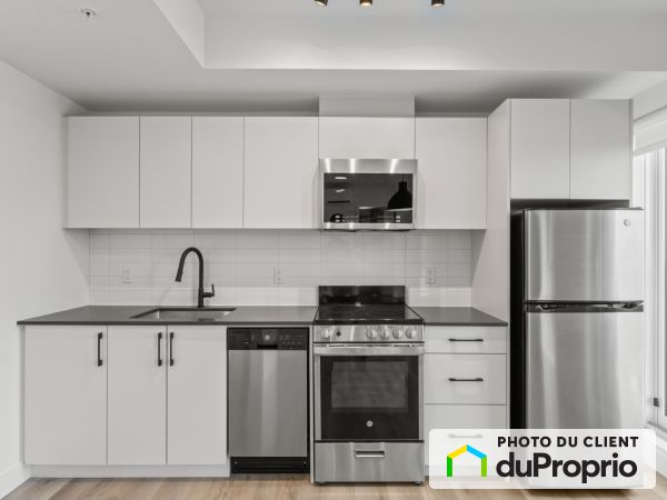 427-1133 avenue Viger Est, Ville-Marie (Centre-Ville et Vieux-Montréal) for rent