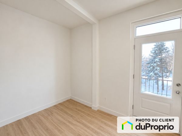 1839 St-Germain, Mercier / Hochelaga / Maisonneuve for rent