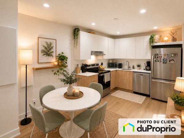 1527 avenue Valois, Mercier / Hochelaga / Maisonneuve for rent