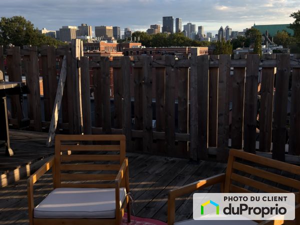 302-1827 Rue Ontario E, Ville-Marie (Centre-Ville et Vieux-Montréal) for rent