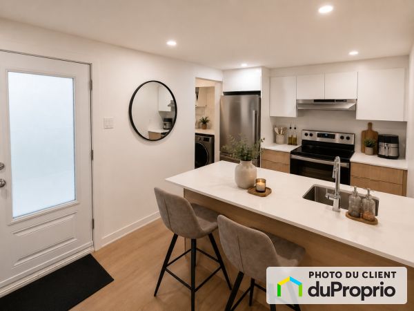 1421 rue Aylwin, Mercier / Hochelaga / Maisonneuve for rent