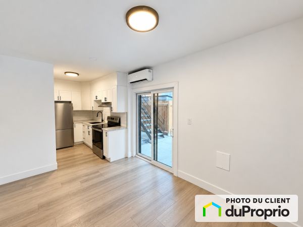 1429 Aylwin, Mercier / Hochelaga / Maisonneuve for rent