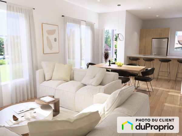 7, rue Anna-Dufresne, St-Thomas à louer