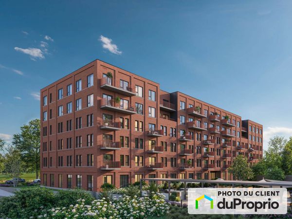 Studio-1140 rue Principale, Granby for rent