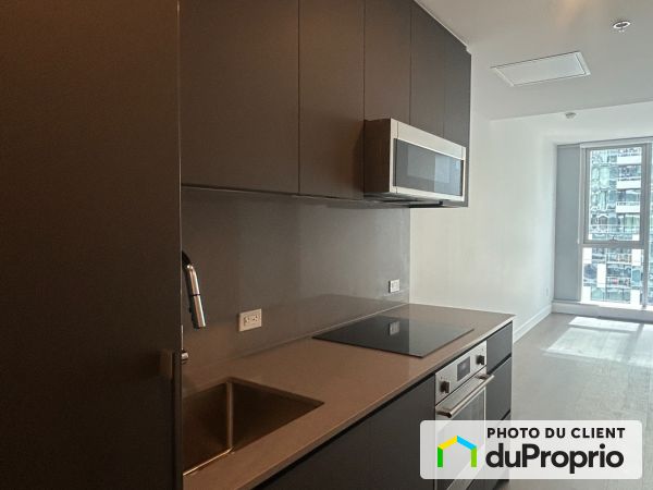 1403-1500 René-Lévesque Ouest, Ville-Marie (Centre-Ville et Vieux-Montréal) for rent