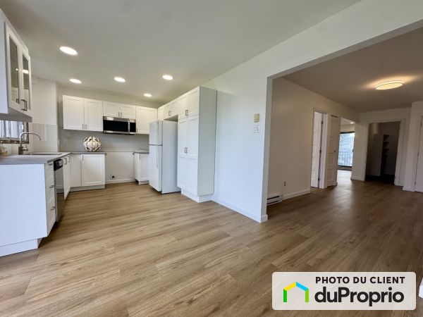 12055 Rue Jean Bouillet, Saint-Laurent for rent