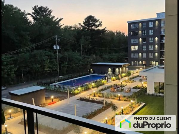 321-950 liénard, Ste-Foy for rent