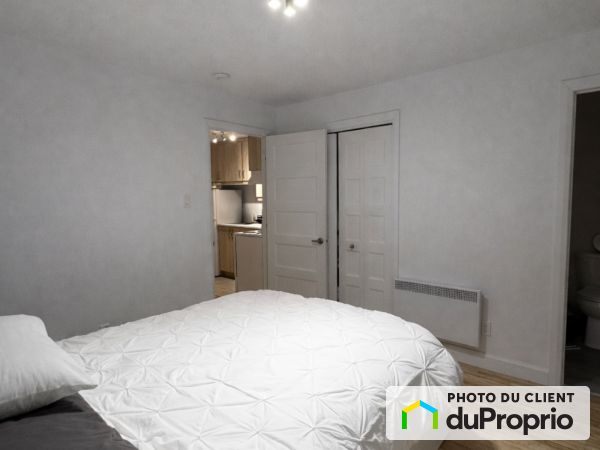 3068 lechasseur, Ste-Foy for rent