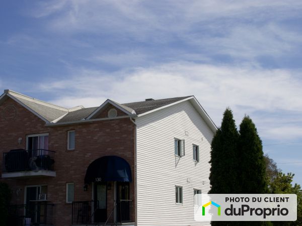3-130 rue Laflamme, Gatineau (Gatineau) for rent