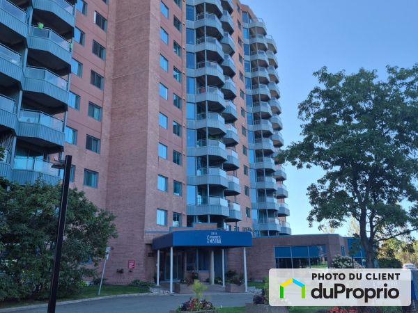 313-3315 rue France prime, Ste-Foy for rent