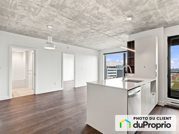 853-1048, Decarie, Côte-des-Neiges / Notre-Dame-de-Grâce à louer